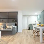 Sunstay Alexandri Flat I *