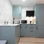 Sunstay Alexandri Flat I