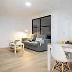 Апартаменти Sunstay Alexandri Flat I Торремолінос
