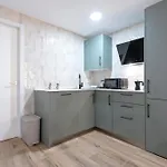 Sunstay Alexandri Flat I *
