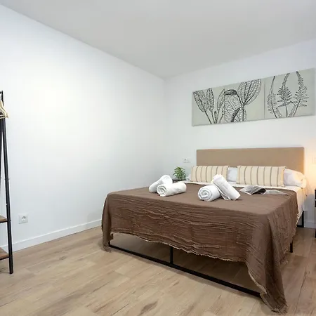 Апартаменти Sunstay Alexandri Flat I Торремолінос