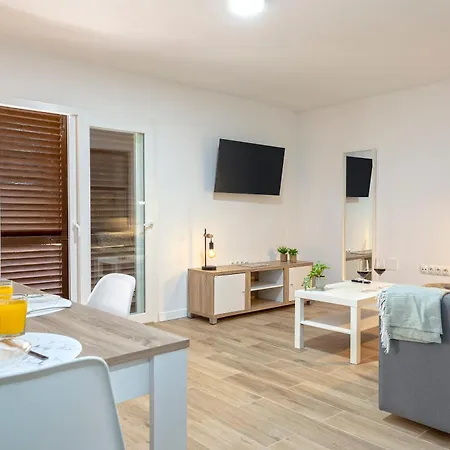 Sunstay Alexandri Flat I Торремолінос
