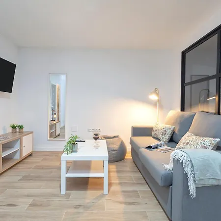 Sunstay Alexandri Flat I Апартаменти