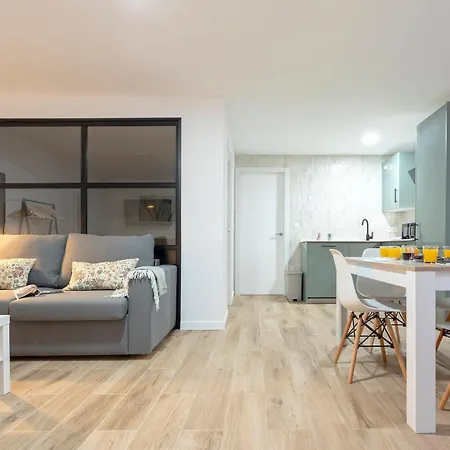 Sunstay Alexandri Flat I *