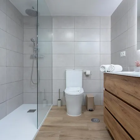 Sunstay Alexandri Flat I Apartman