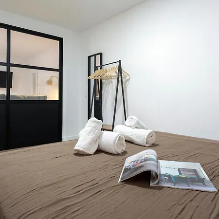 Apartman Sunstay Alexandri Flat I *