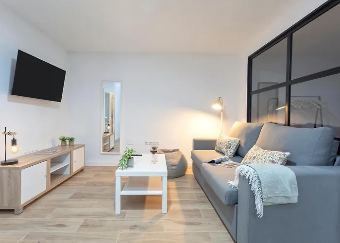 Sunstay Alexandri Flat I Lejlighed