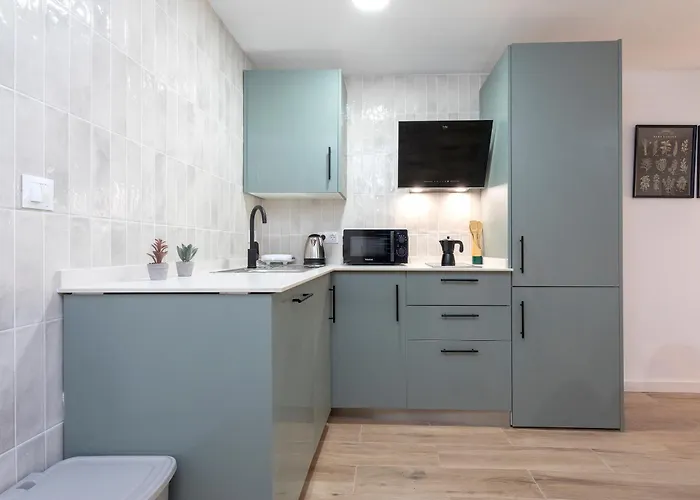 Sunstay Alexandri Flat I