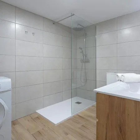 Lägenhet Sunstay Alexandri Flat I
