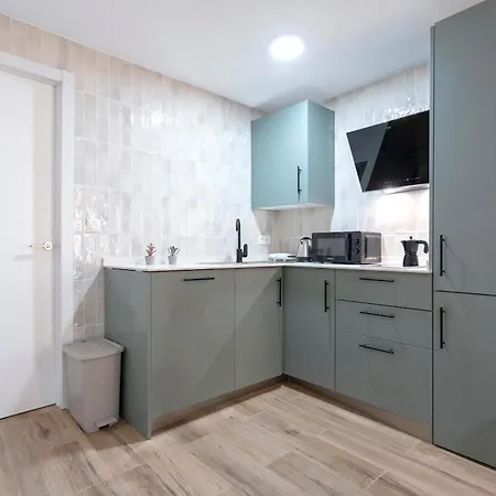 Sunstay Alexandri Flat I *