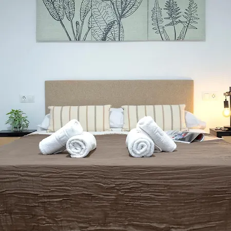 Sunstay Alexandri Flat I