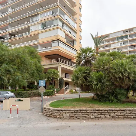 아파트 Sunstay Alexandri Flat I