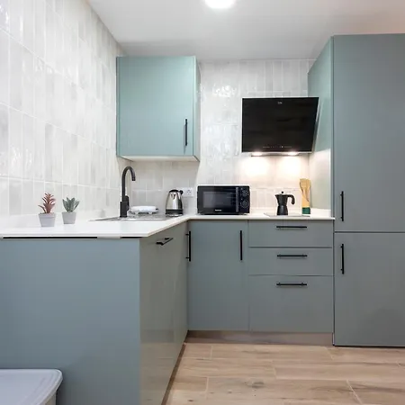 Sunstay Alexandri Flat I