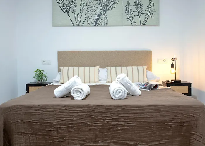 Sunstay Alexandri Flat I