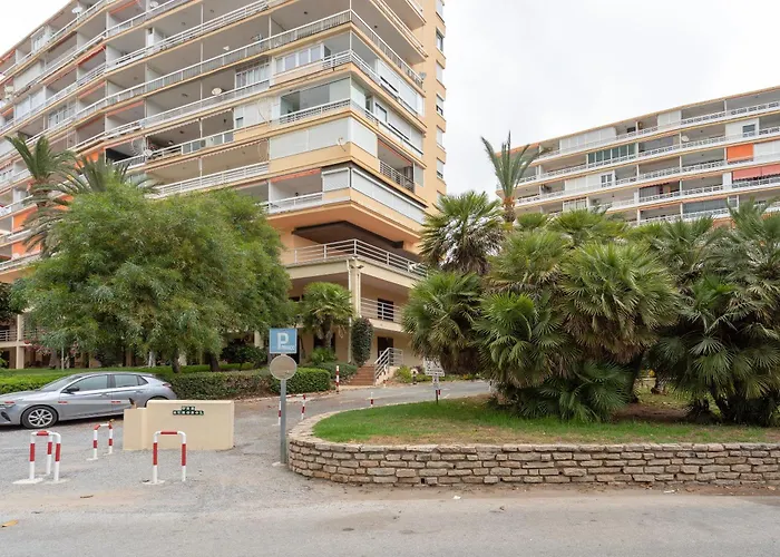 Lägenhet Sunstay Alexandri Flat I