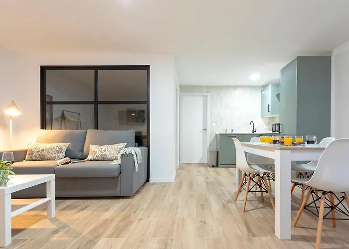 Sunstay Alexandri Flat I *