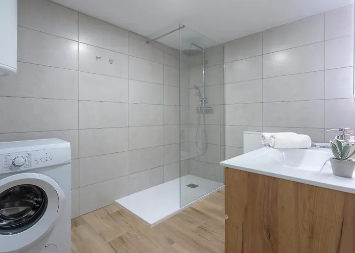 Lägenhet Sunstay Alexandri Flat I